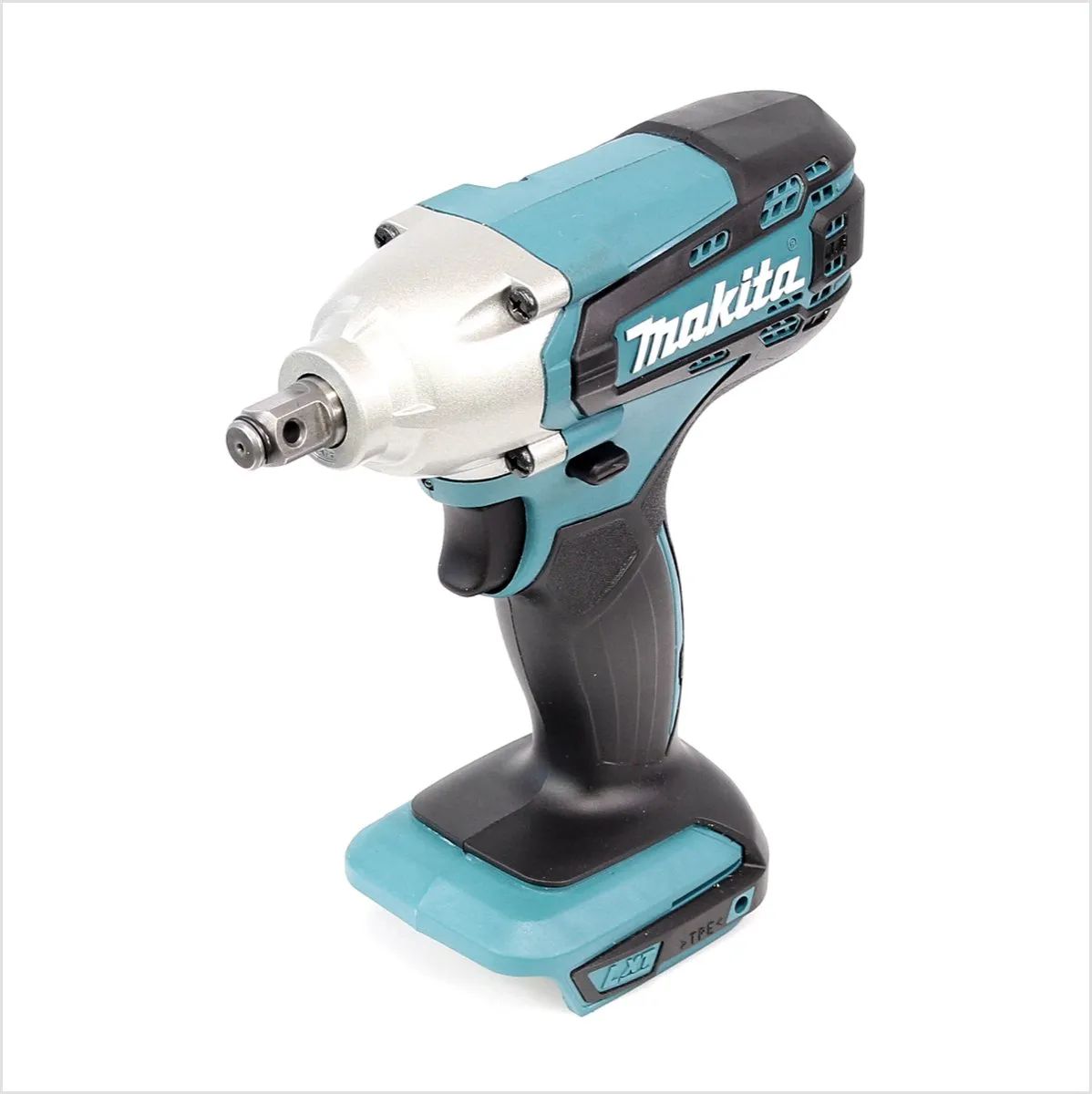 Makita DTW 190 T1J Slagmoersleutel - 1x BL 1850 5,0 Ah - Makpac
