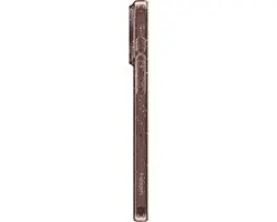 Spigen Liquid Crystal Glitter Hoesje ACS06560 - iPhone 15 Pro Max - Transparant - afbeelding 3 van 6