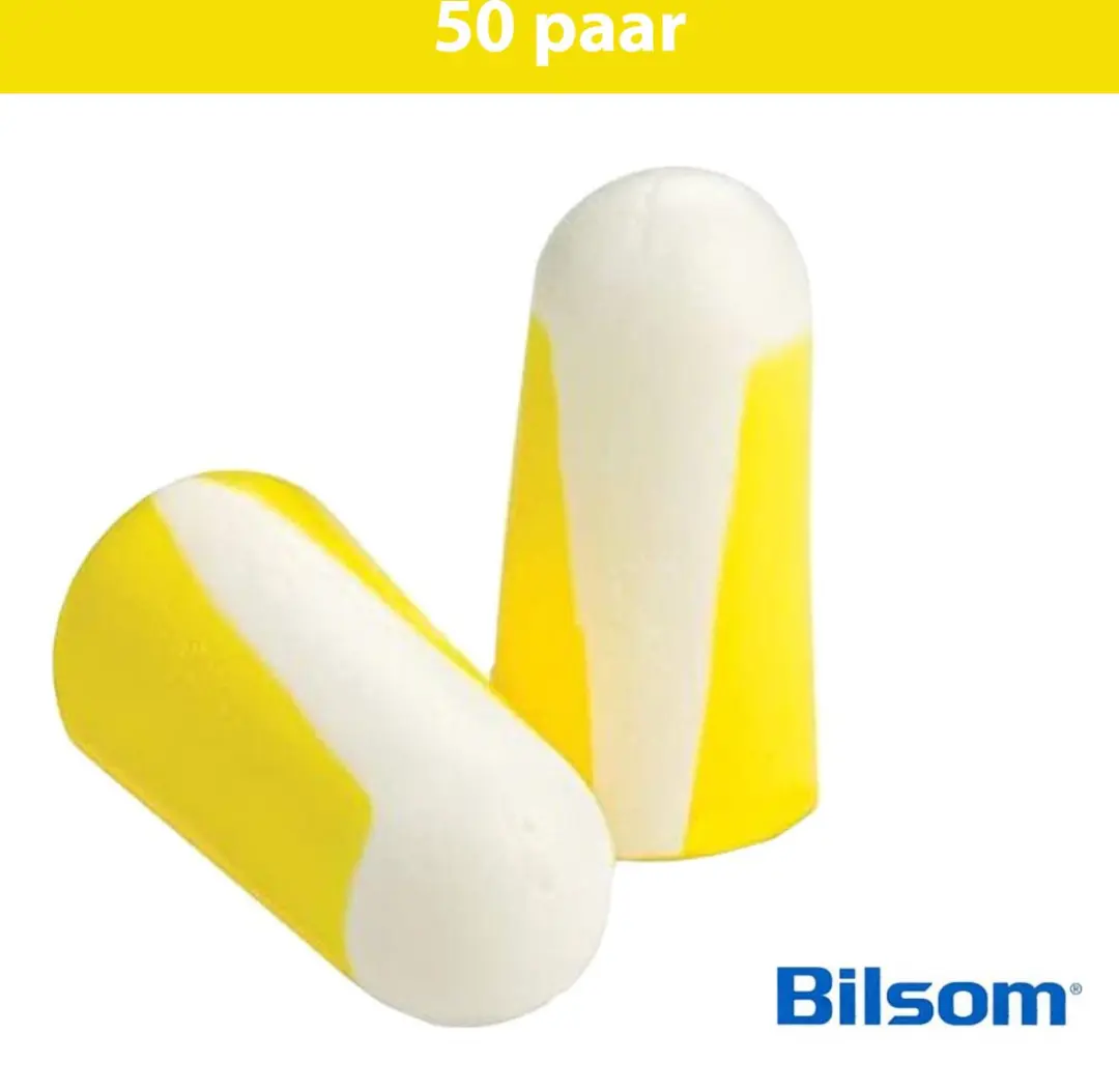 Honeywell Bilsom 303L Oordopjes