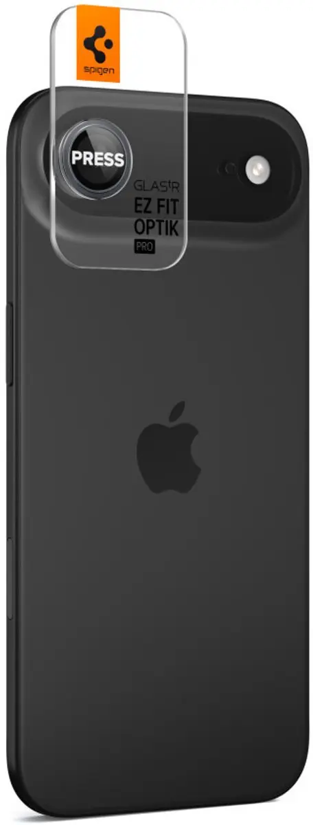 Spigen Optik Pro L-Series Camerabekleding iPhone 17/16/16 Plus