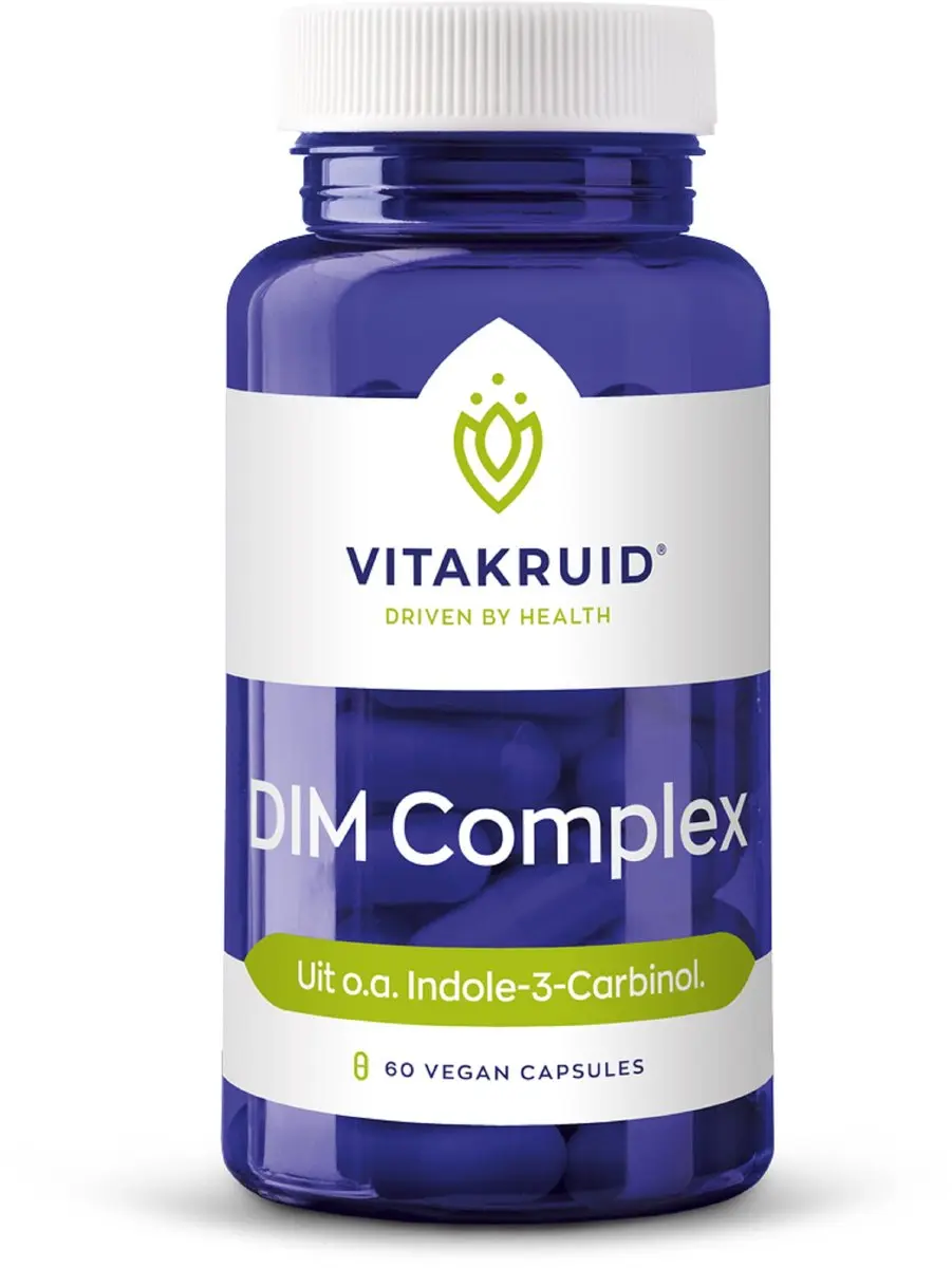 Vitakruid DIM Complex