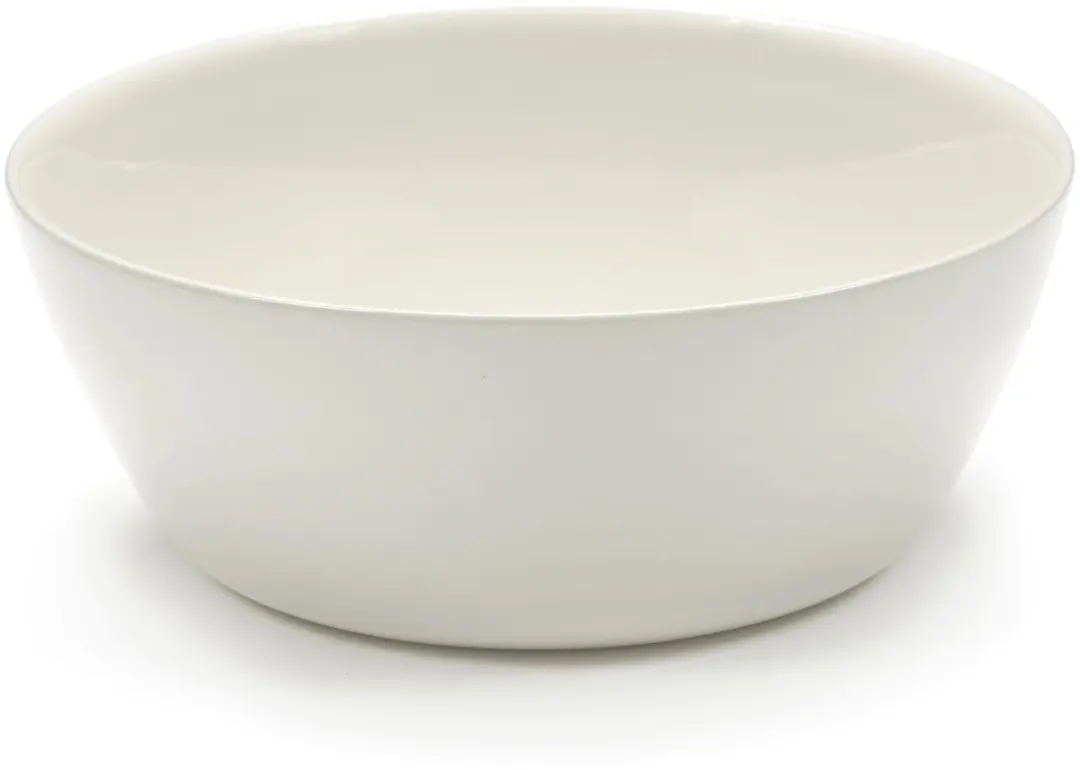Serax Cena By Vincent Van Duysen Kom Ø18cm - Wit
