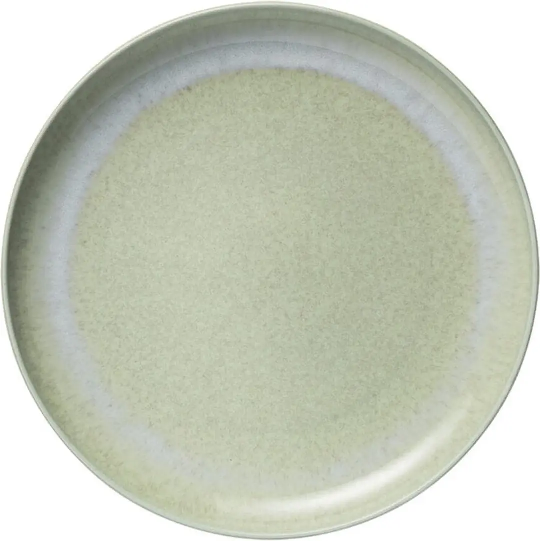 Villeroy & Boch Perlemor Alga Dinerbord 27cm - 6 Stuks - Groen - afbeelding 6 van 6