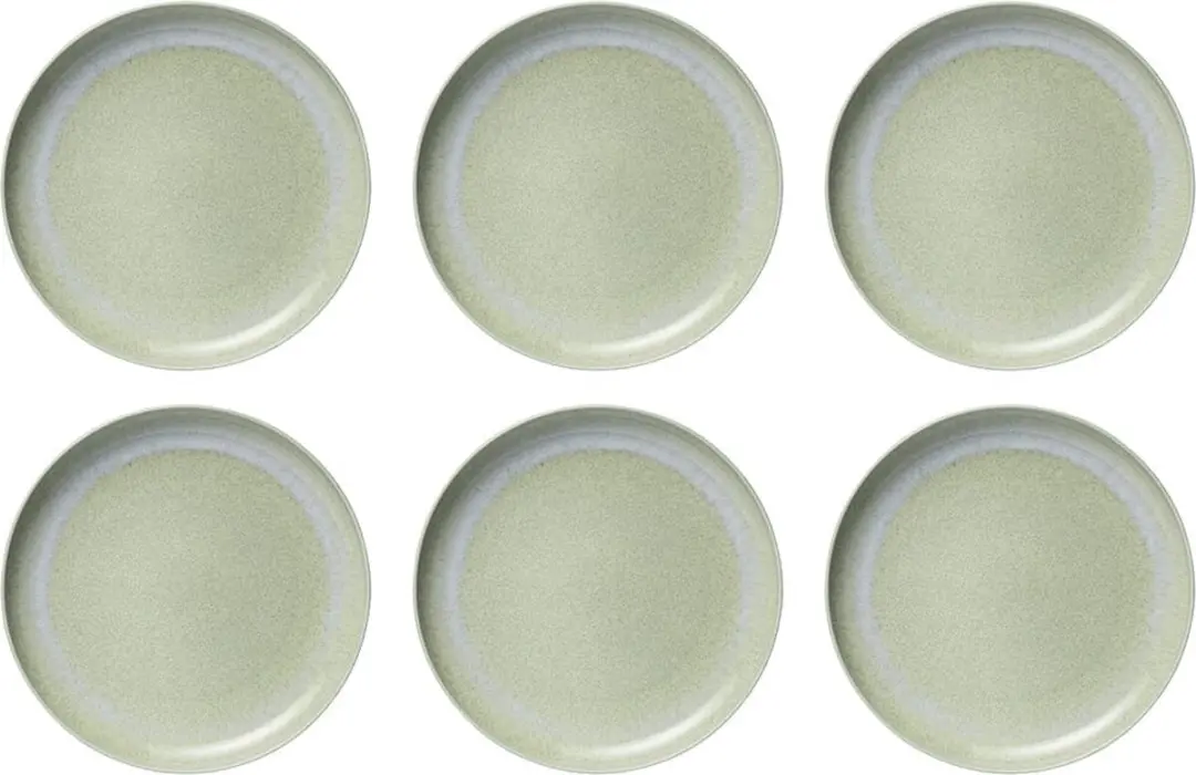 Villeroy & Boch Perlemor Alga Dinerbord 27cm