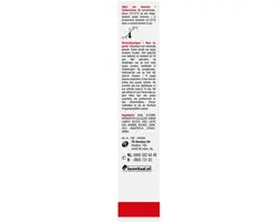 Lucovitaal Peeling Sokken - 1 Paar