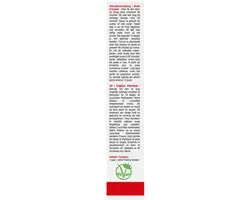 Lucovitaal Peeling Sokken - 1 Paar