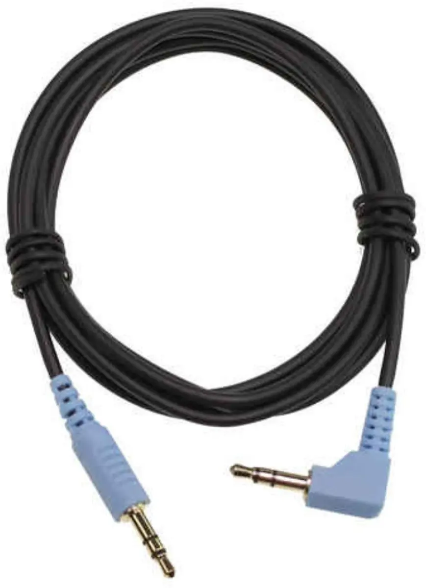 Sennheiser Audio Kabel Analoog