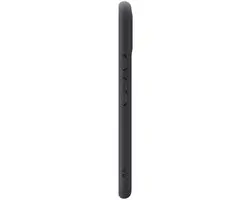 Spigen Caseology Nano Pop Hoesje Pixel 8a - Zwart