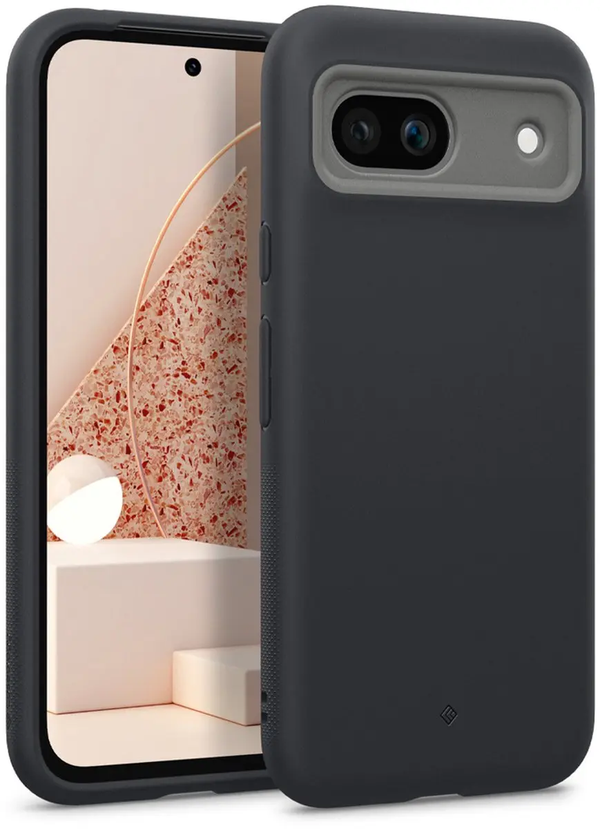 Spigen Caseology Nano Pop Hoesje Pixel 8a