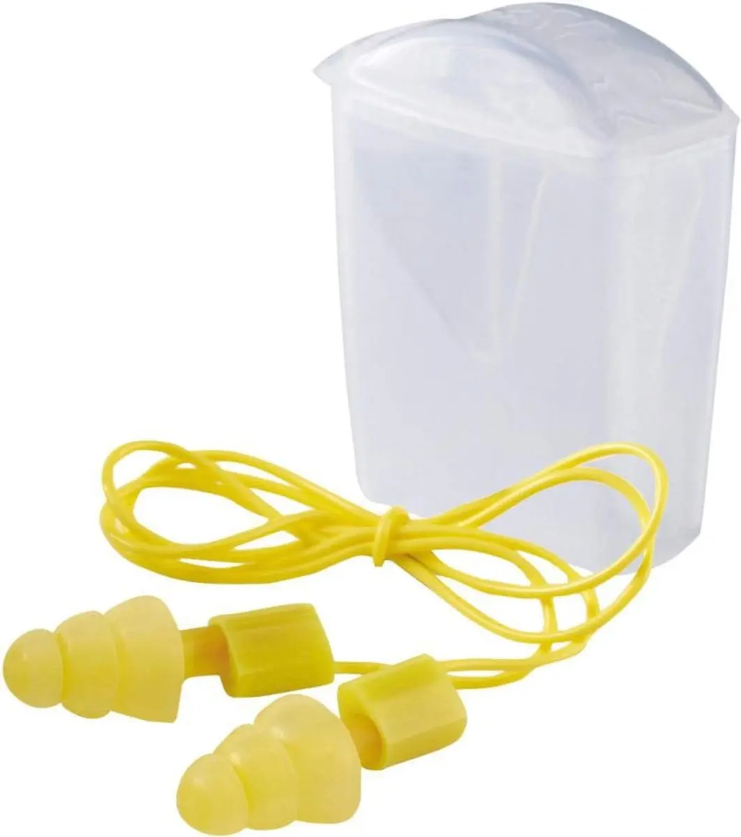 3M E-A-R UF-01-012 Ultrafit Herbruikbare Oordoppen