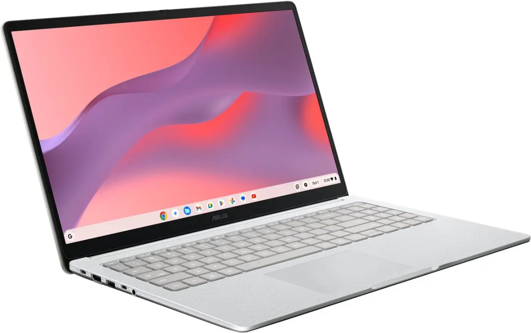 ASUS Chromebook CM1505CM4A-S70093 - 15.6" - Kompanio 520 - 4GB/128GB