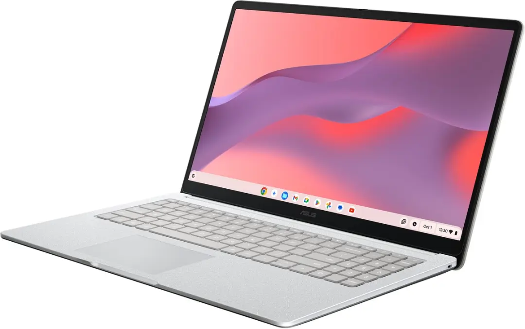 ASUS Chromebook CM1505CM4A-S70093 - 15.6" - Kompanio 520 - 4GB/128GB