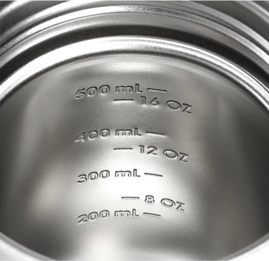 Stanley Vitalize Shakerfles 591ml - Rose Quartz