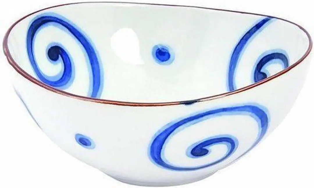 Tokyo Design Studio Mixed Bowls 16cm