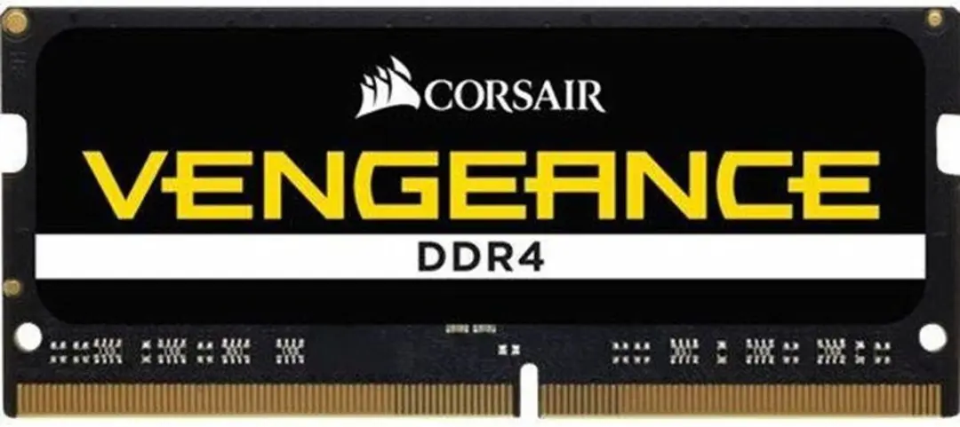 Corsair CMSX8GX4M1A2666C18 RAM