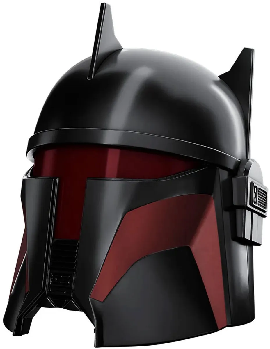 Hasbro Star Wars: The Mandalorian - Moff Gideon Black Series Helmet Replica