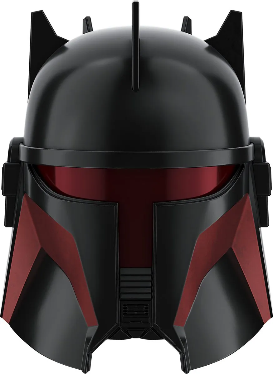 Hasbro Star Wars: The Mandalorian