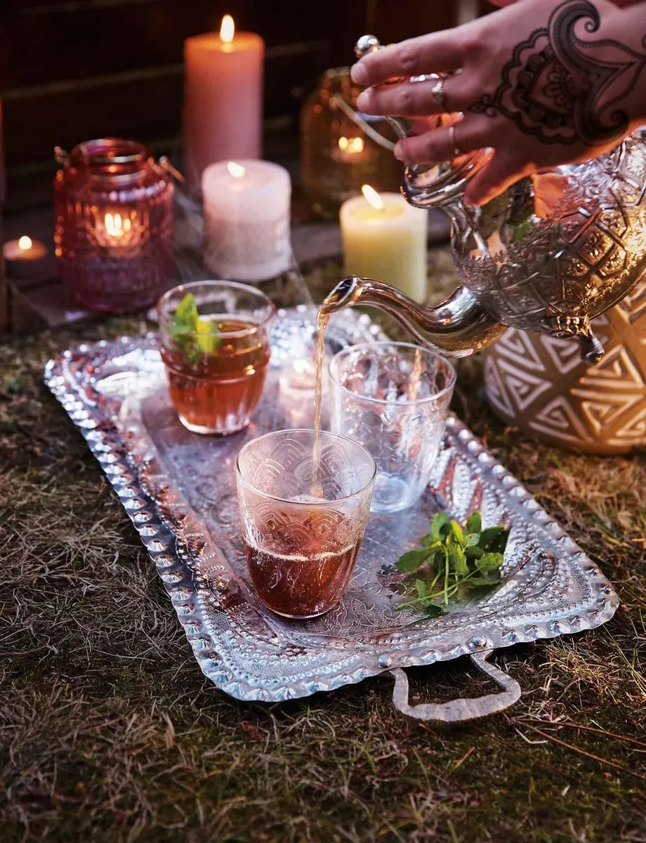 Luminarc Concepto Waterglas 25cl - Set van 6