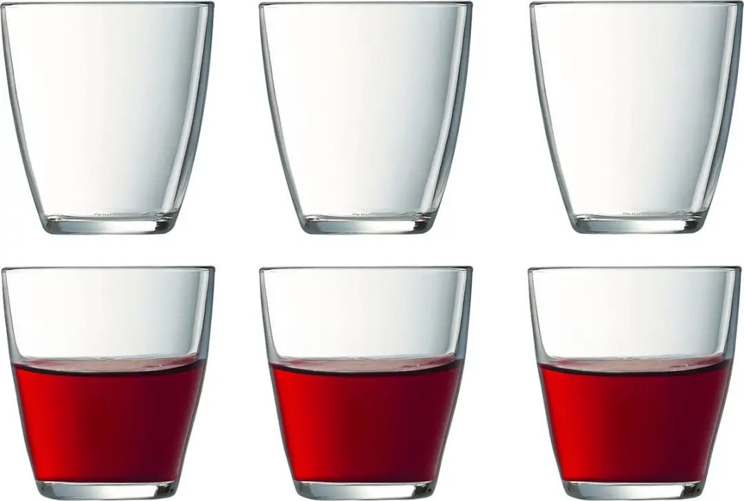 Luminarc Concepto Waterglas 25cl
