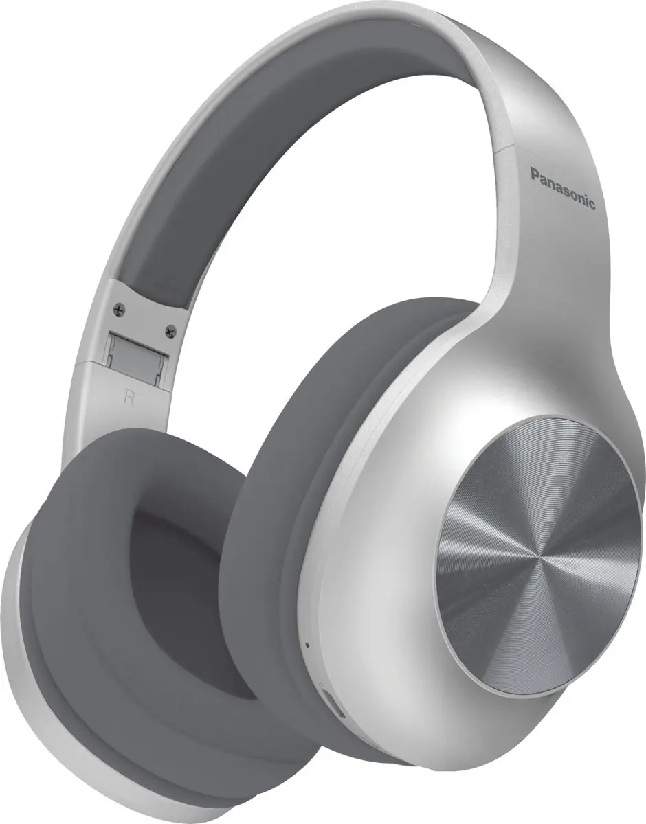 Panasonic RB-HX220BDES Draadloze Headset - Zilver