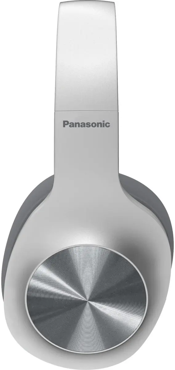 Panasonic RB-HX220BDES Draadloze Headset - Zilver - afbeelding 6 van 6