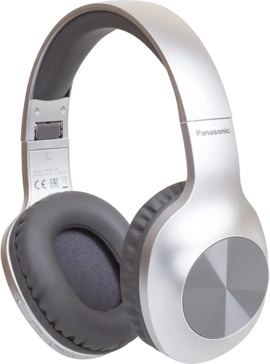 Panasonic RB-HX220BDES Draadloze Headset