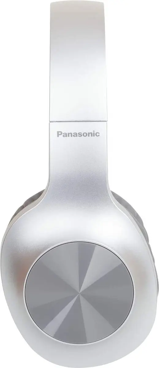 Panasonic RB-HX220BDES Draadloze Headset - Zilver