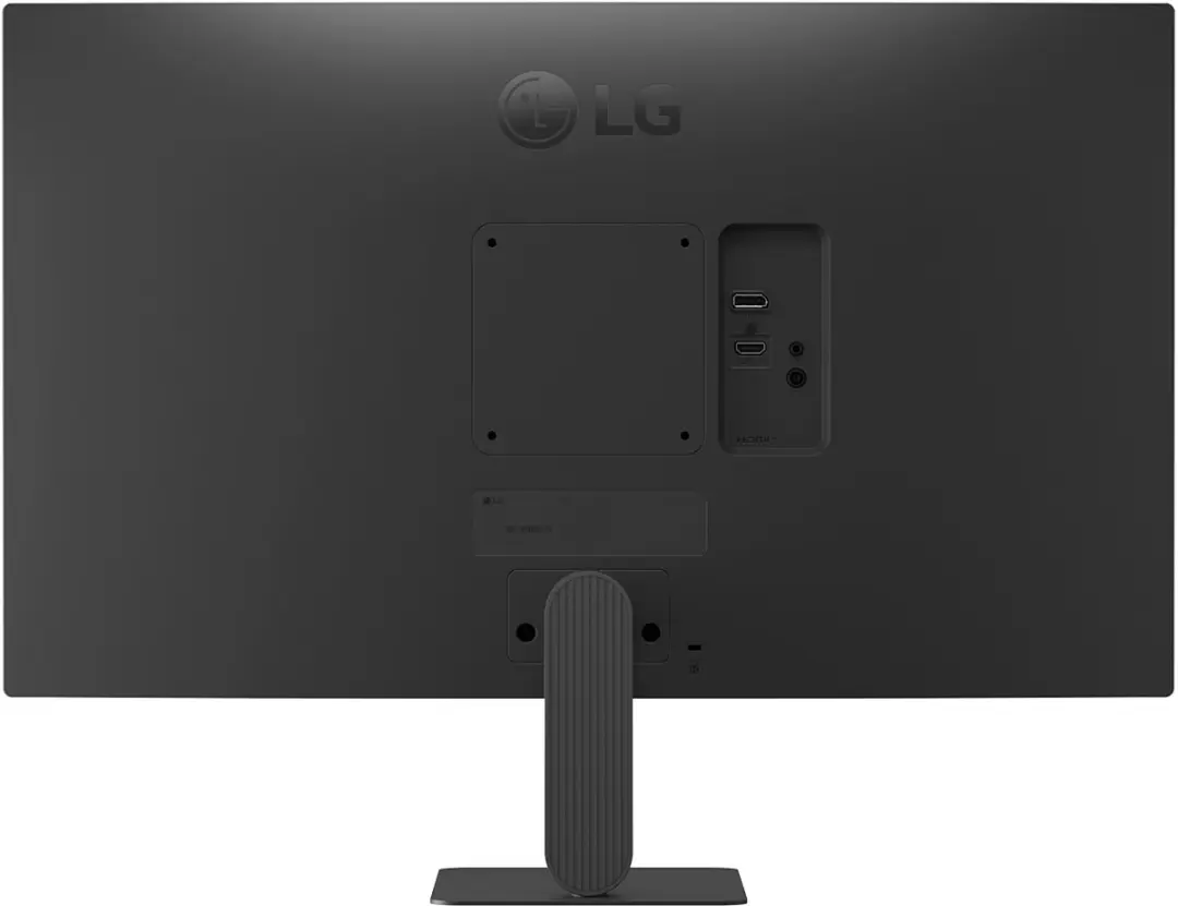 LG UltraFine 27U710B-B 27 inch Monitor - 4K IPS - 1x HDMI 2.1