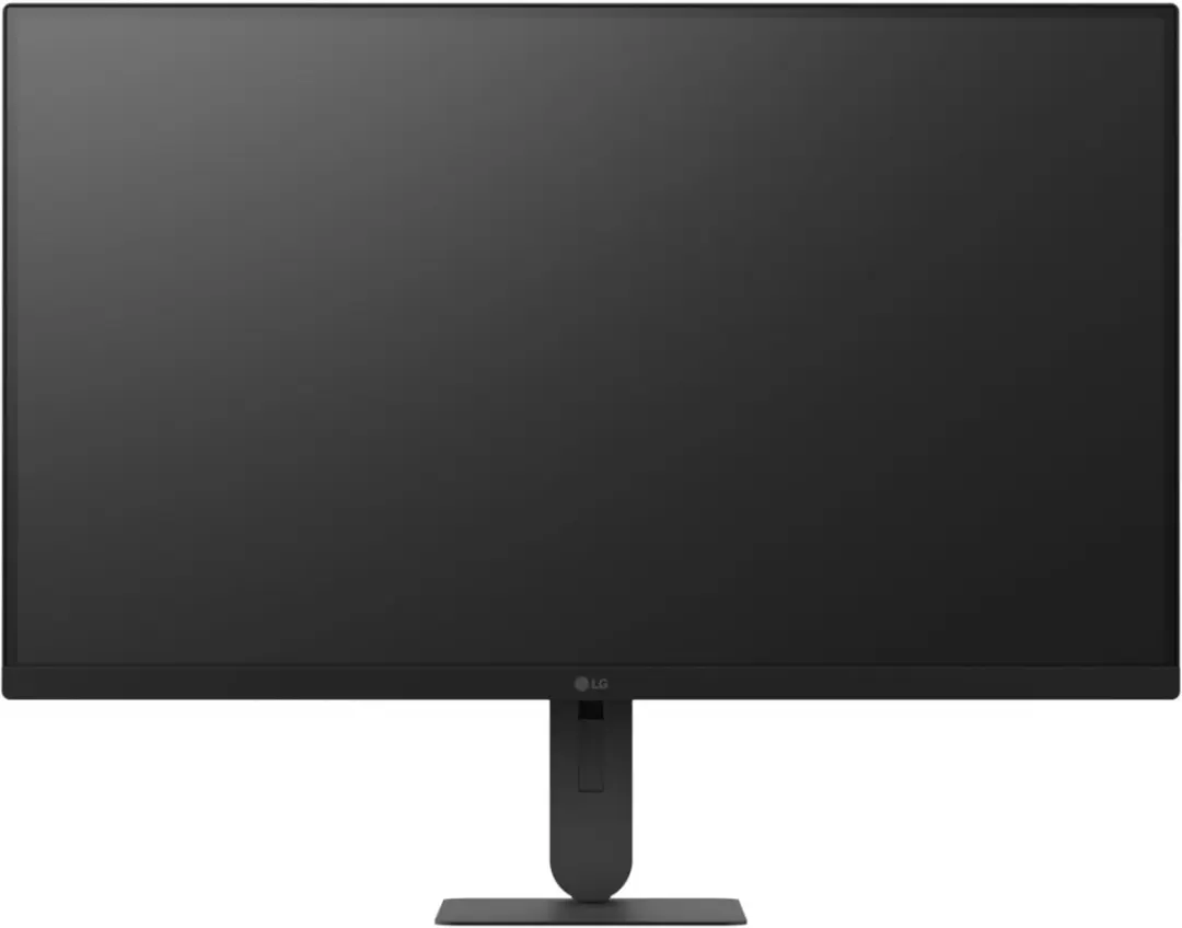LG UltraFine 27U710B-B 27 inch Monitor - 4K IPS - 1x HDMI 2.1 - afbeelding 6 van 6