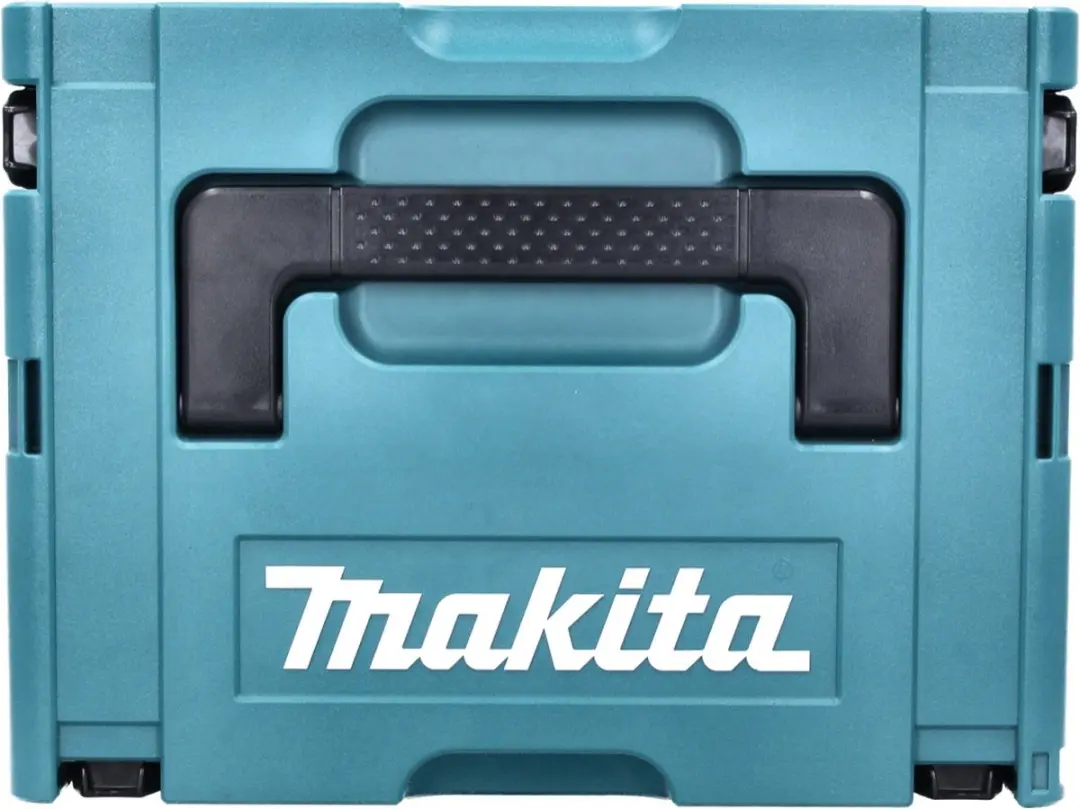 Makita DFN350RM1J Accu Spijkermachine 18V - 15-35mm - 4.0Ah + Lader + Makpac