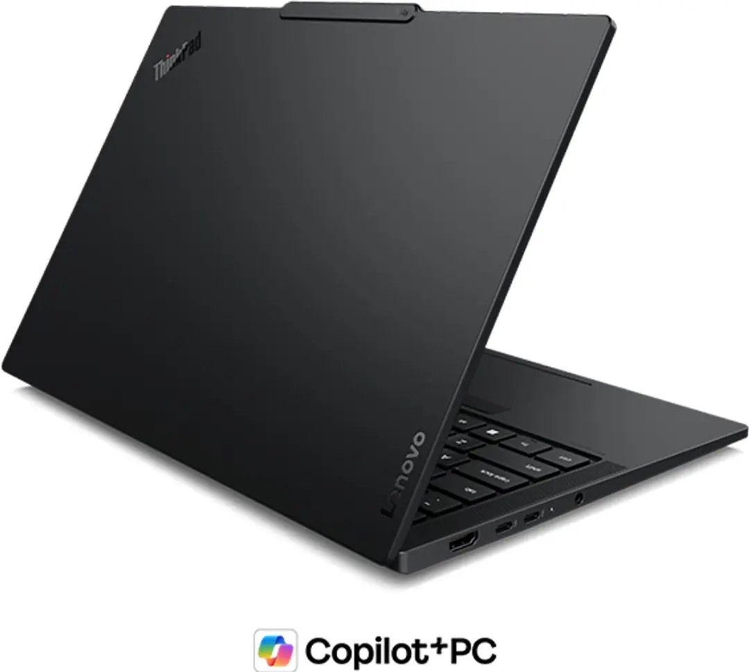 Lenovo ThinkPad T14s Gen 7 Laptop - Intel Core Ultra 7 355 - 32GB RAM - 512GB - Zwart