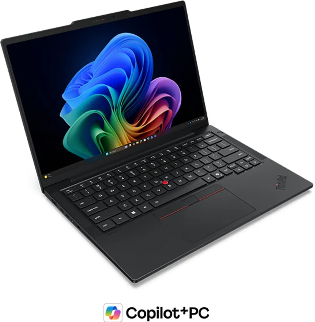 Lenovo ThinkPad T14s Gen 7 Laptop - Intel Core Ultra 7 355 - 32GB RAM - 512GB - Zwart