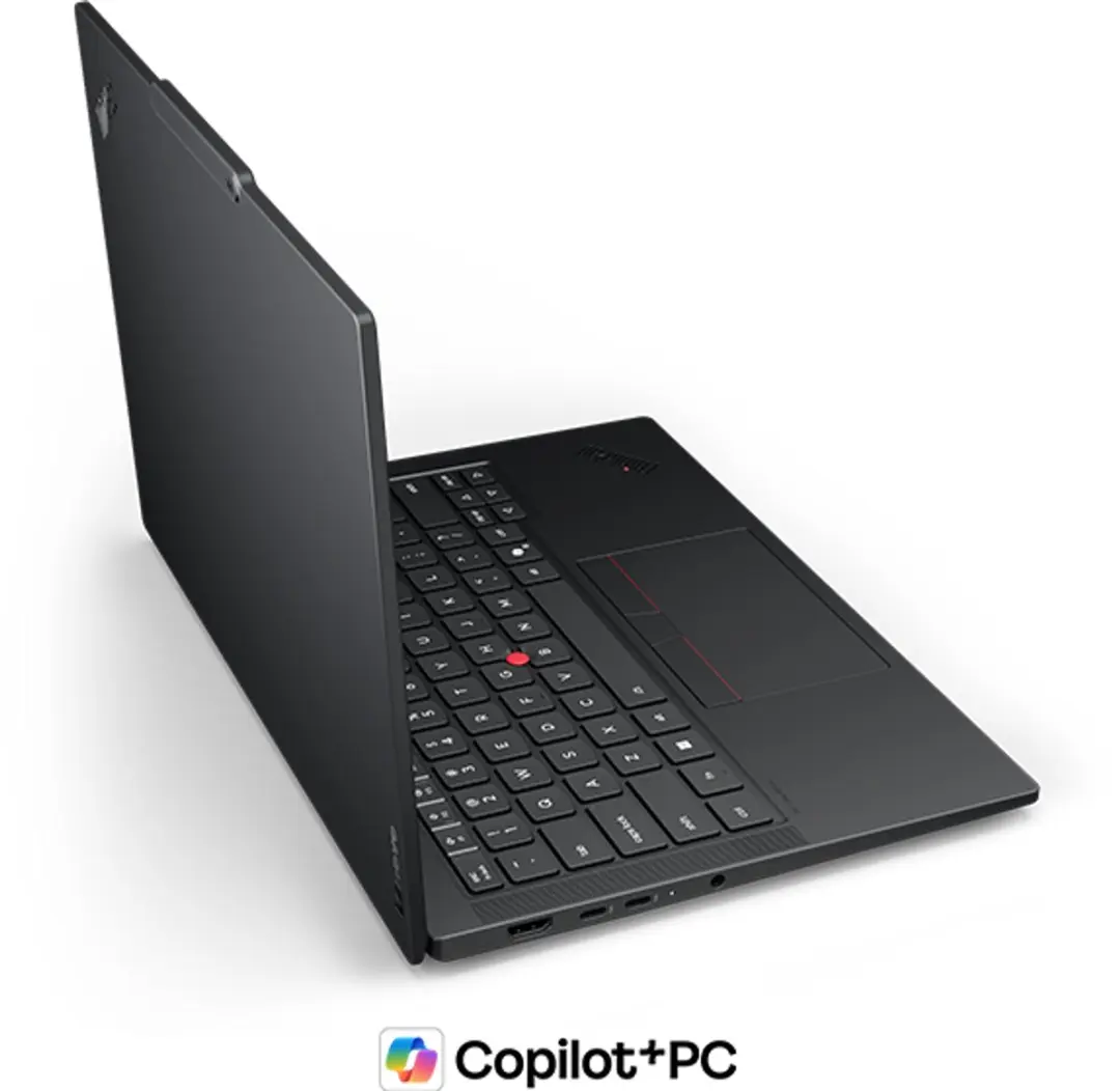 Lenovo ThinkPad T14s Gen 7 Laptop - Intel Core Ultra 7 355 - 32GB RAM - 512GB - Zwart