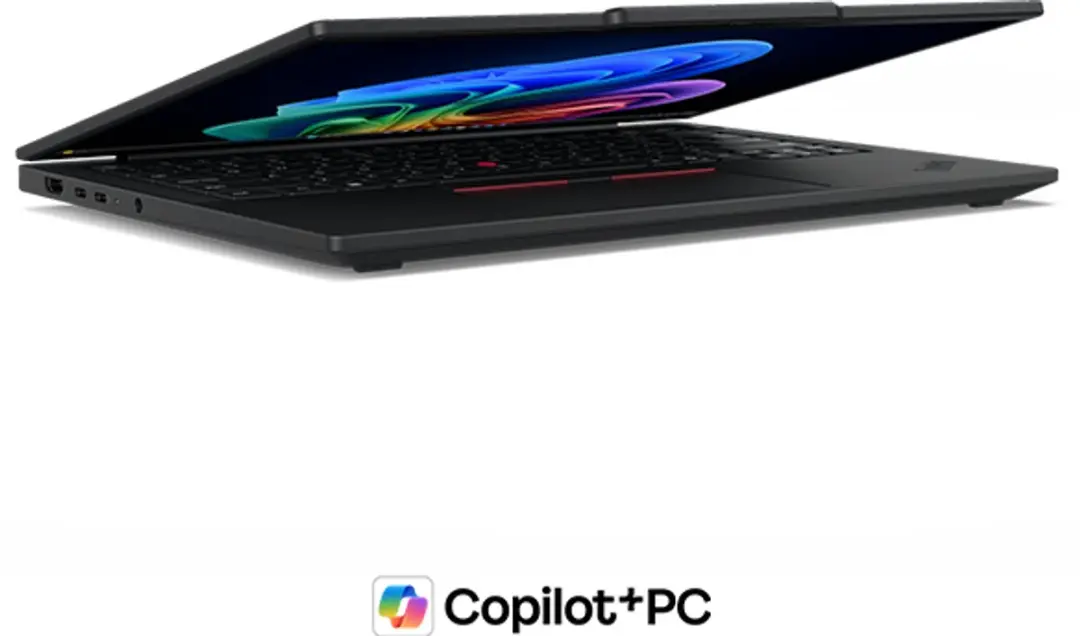Lenovo ThinkPad T14s Gen 7 Laptop - Intel Core Ultra 7 355 - 32GB RAM - 512GB - Zwart