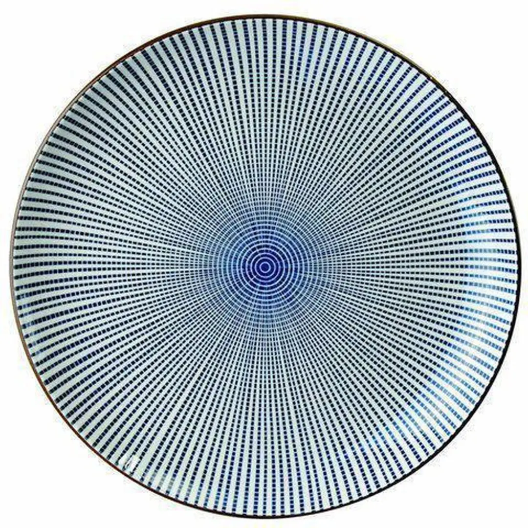 Tokyo Design Studio Sendan Bord Ø15cm
