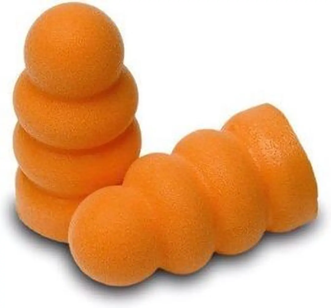 3M EAR 1100 Oordoppen - Oranje