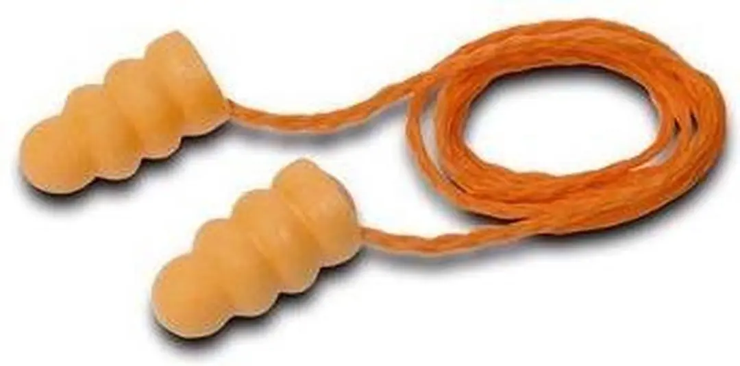 3M EAR 1100 Oordoppen - Oranje