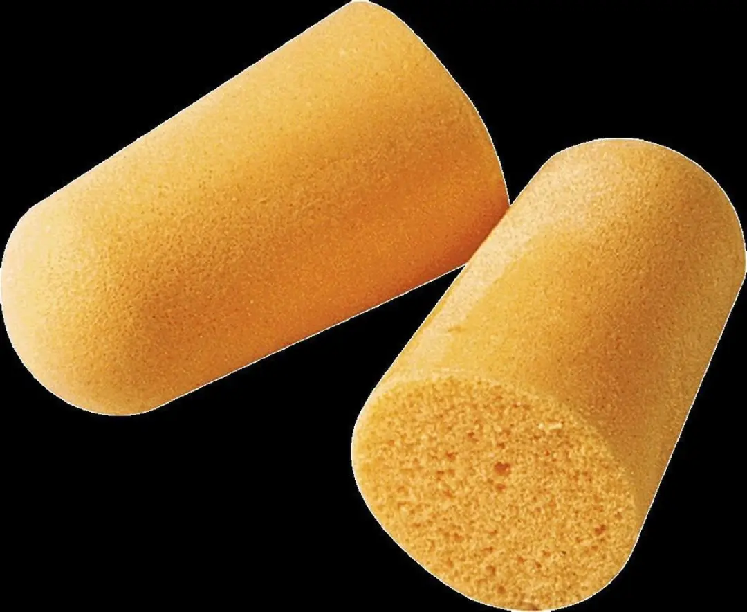 3M EAR 1100 Oordoppen