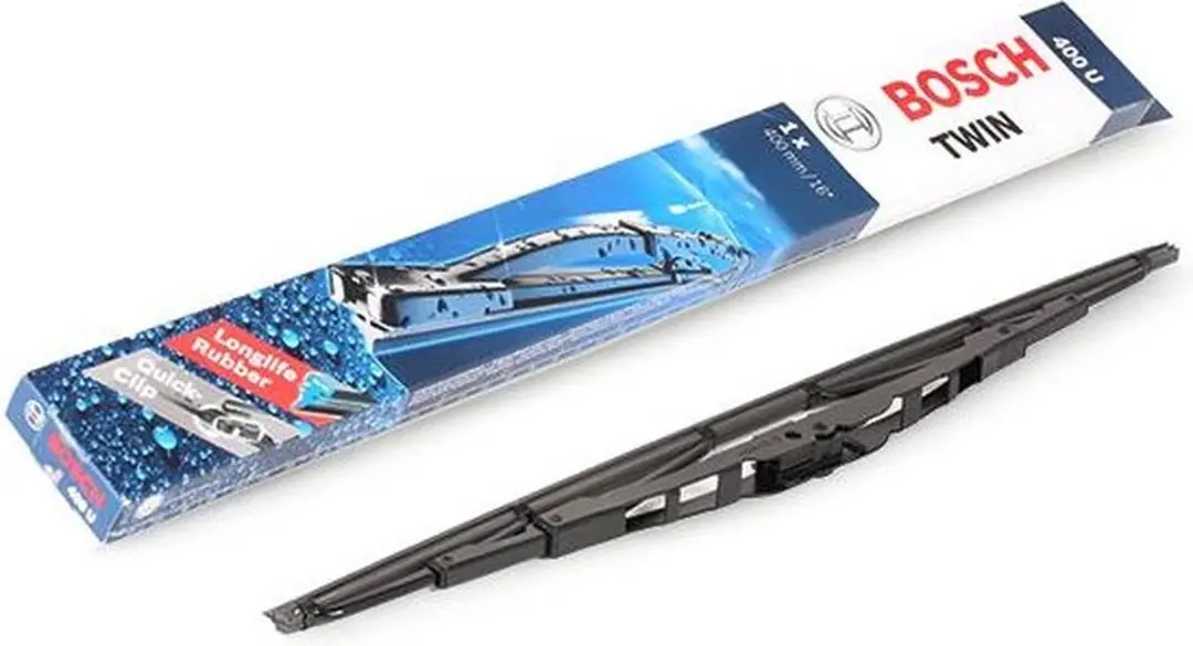 Bosch Twin Wisserbladen Corsa B 1999-2000
