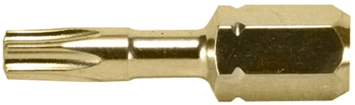 Makita XTT Impact Premier Slagschroefbit T25x25mm