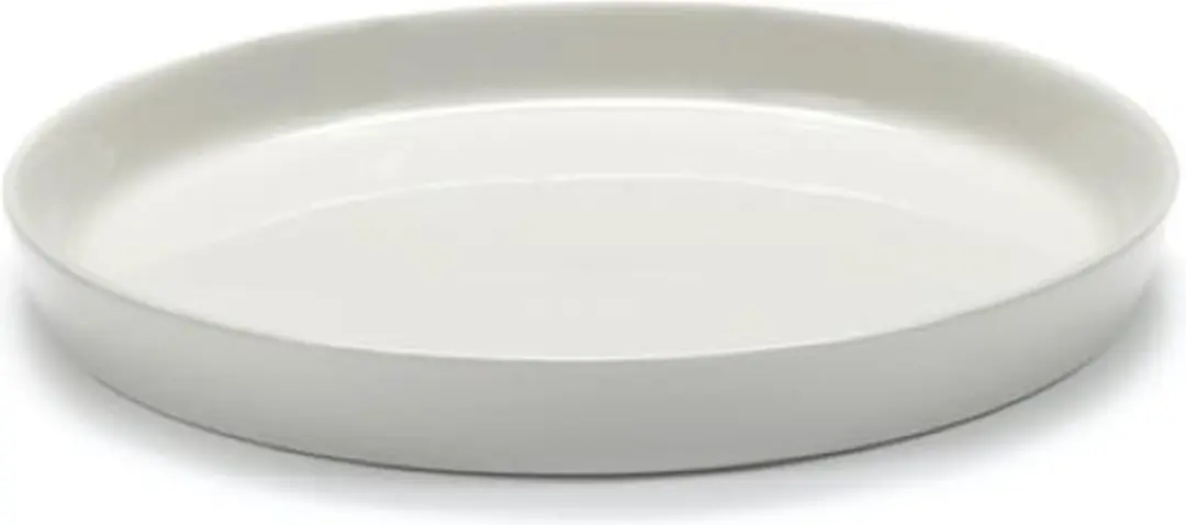 Serax Vincent Van Duysen Cena Diep Bord 22cm