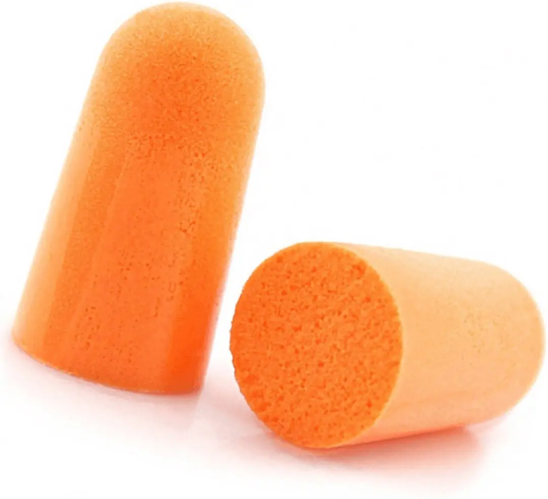 3M 1100 XXL PACK Oordopjes - 60 Paar - Oranje