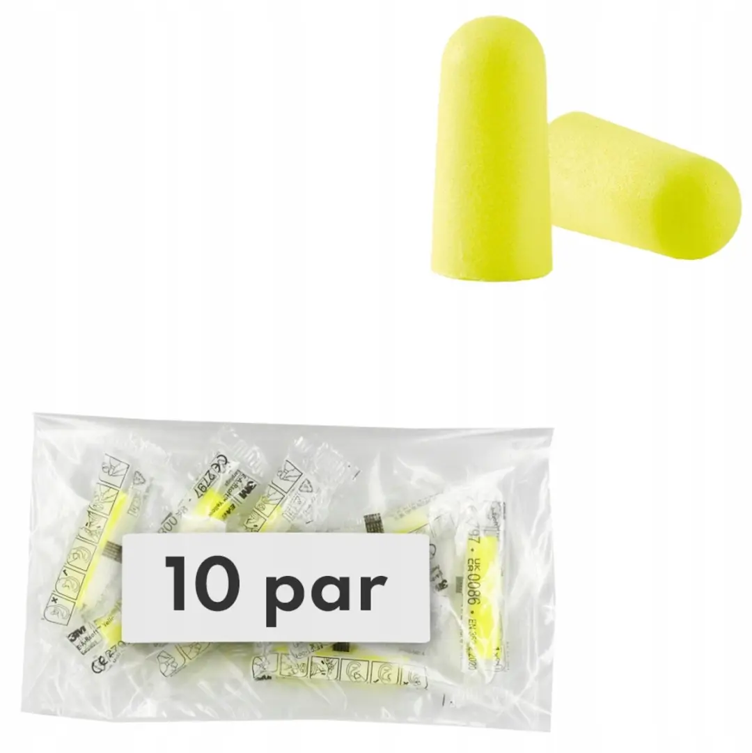 3M EARsoft Oordopjes Slapen