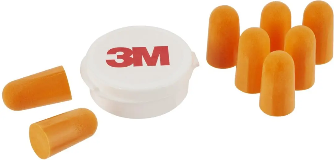 3M Oordoppen One Size