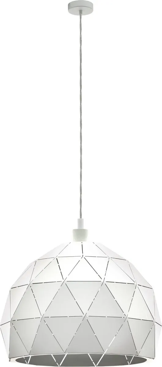 Eglo Roccaforte Hanglamp E27
