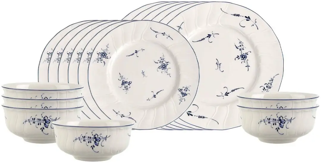Villeroy & Boch Vieux Luxembourg Servies
