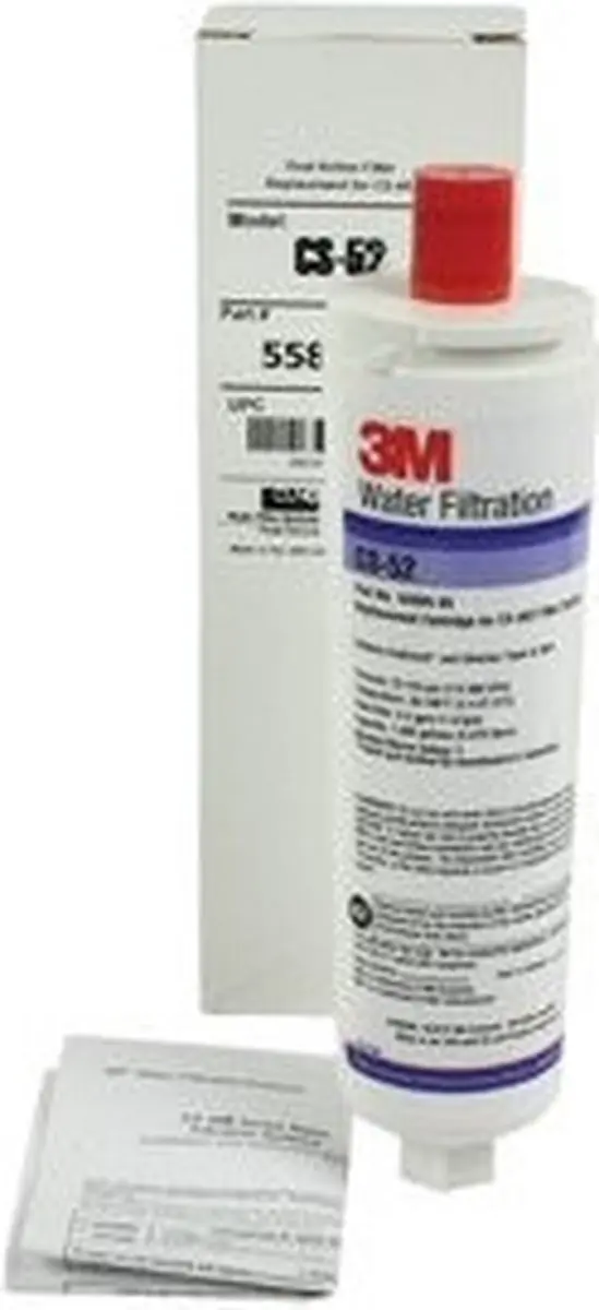 Siemens CS-52 Waterfilter - Koelkast - afbeelding 2 van 2