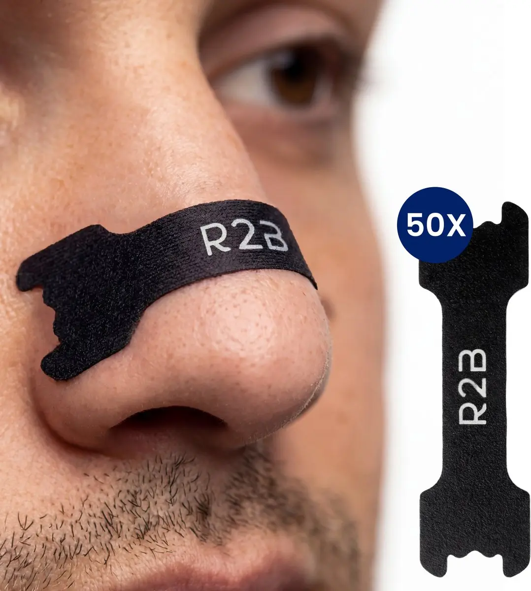 R2B Neusstrips