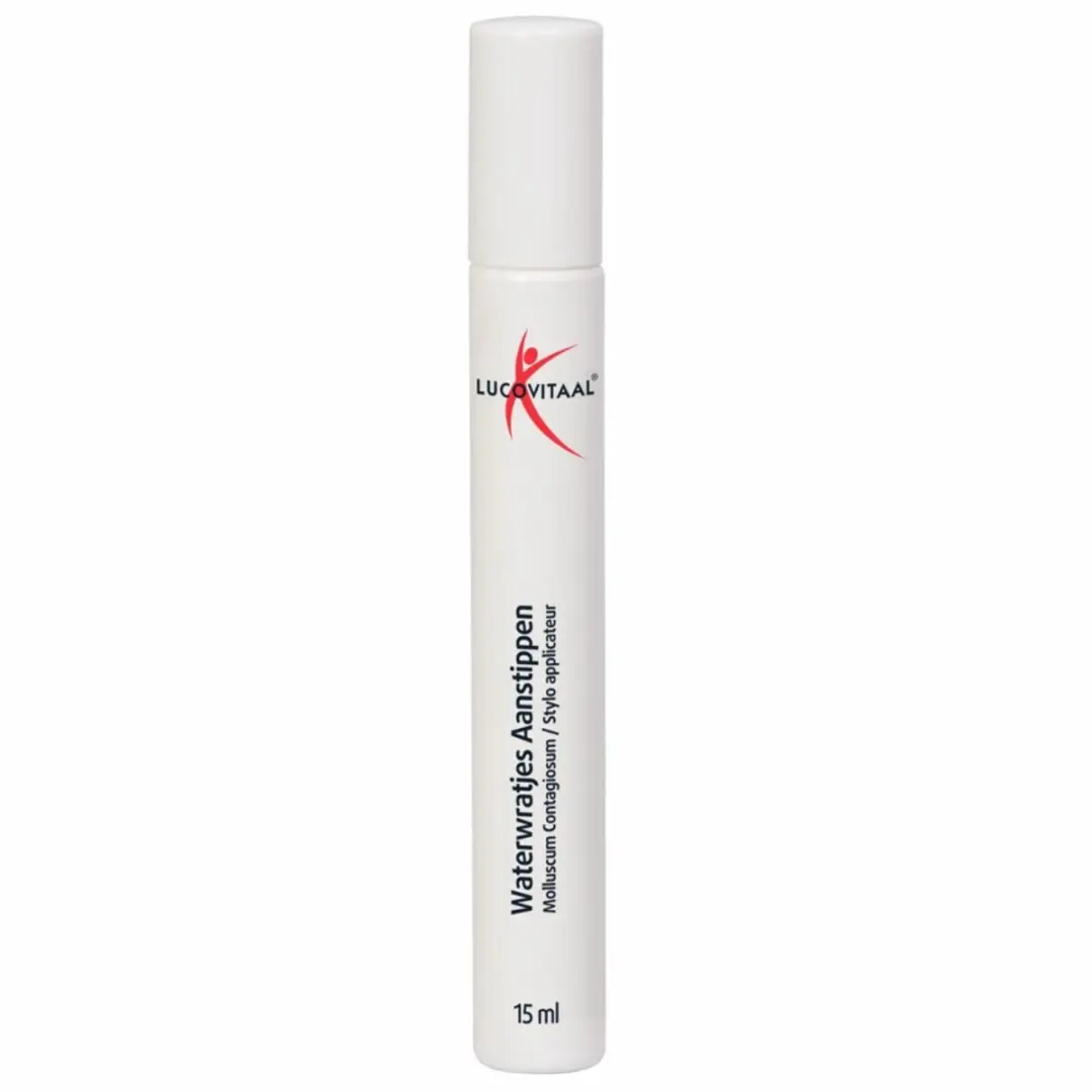 Lucovitaal Waterwratjes Aanstippen 30ml