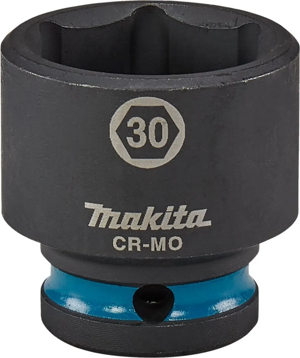 Makita Krachtdop 30-50mm 1/2" M20 E-16221